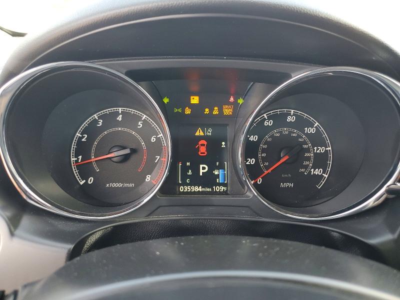 2024 Mitsubishi Outlander Sport მანქანა იყიდება აუქციონზე, vin: JA4ARUAU3RU008774, აუქციონის ნომერი: 64623336
