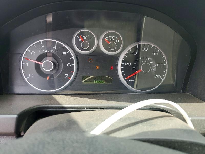 2007 Ford Fusion მანქანა იყიდება აუქციონზე, vin: 3FAHP071X7R113449, აუქციონის ნომერი: 66665026