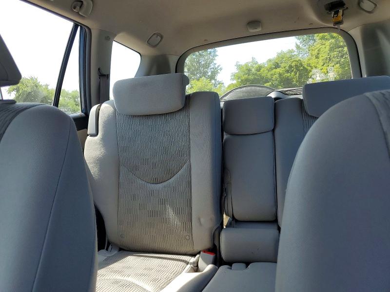 2010 Toyota Rav4 მანქანა იყიდება აუქციონზე, vin: 2T3BF4DV2AW031901, აუქციონის ნომერი: 65807786