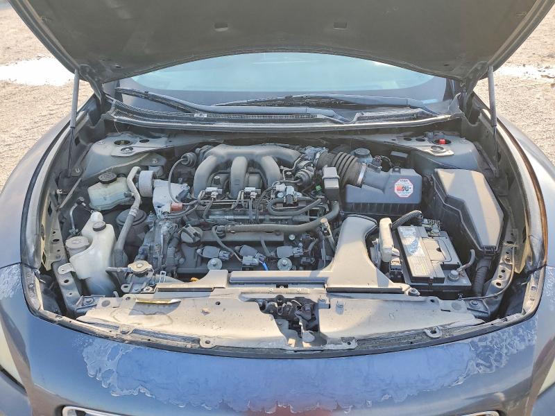 2012 Nissan Maxima მანქანა იყიდება აუქციონზე, vin: 1N4AA5AP6CC821879, აუქციონის ნომერი: 62504996