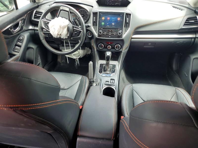 63838326 :رقم المزاد ، JF2GTANC1L8237148 vin ، 2020 Subaru Crosstrek مزاد بيع