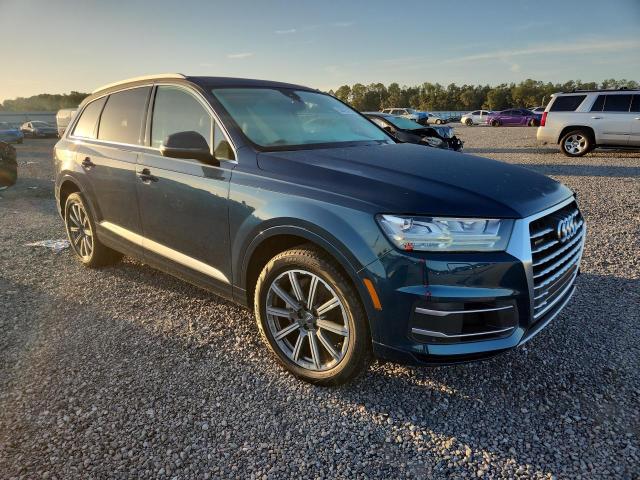 Aukcja sprzedaży 2018 Audi Q7, vin: WA1VAAF75JD028216, numer aukcji: 64493456