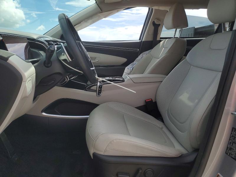 Aukcja sprzedaży 2024 Hyundai Tucson, vin: KM8JCCD18RU212355, numer aukcji: 67134396