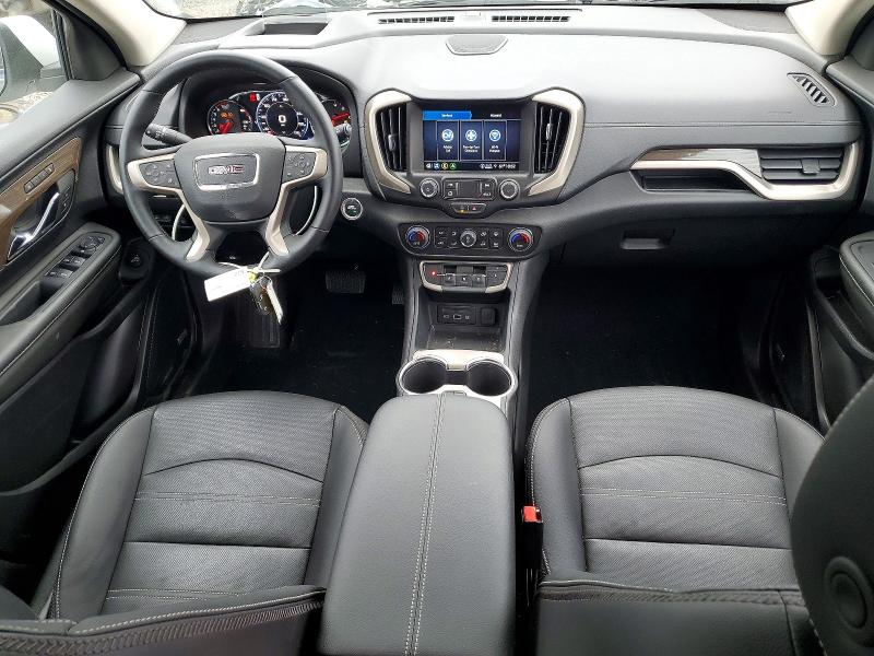 Продаж на аукціоні авто 2024 Gmc Terrain, vin: 3GKALXEG9RL391423, номер лоту: 64288956