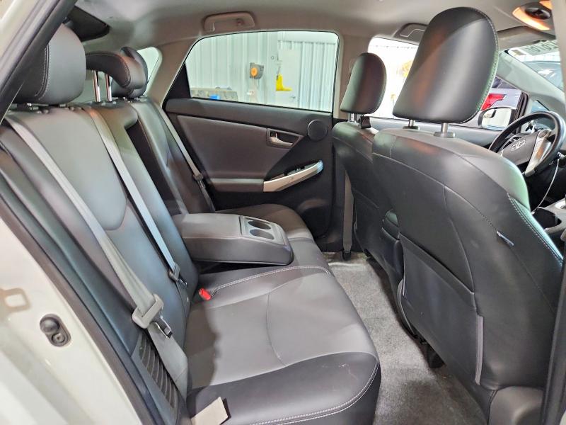 Продаж на аукціоні авто 2013 Toyota Prius, vin: JTDKN3DU8D5681249, номер лоту: 64692676