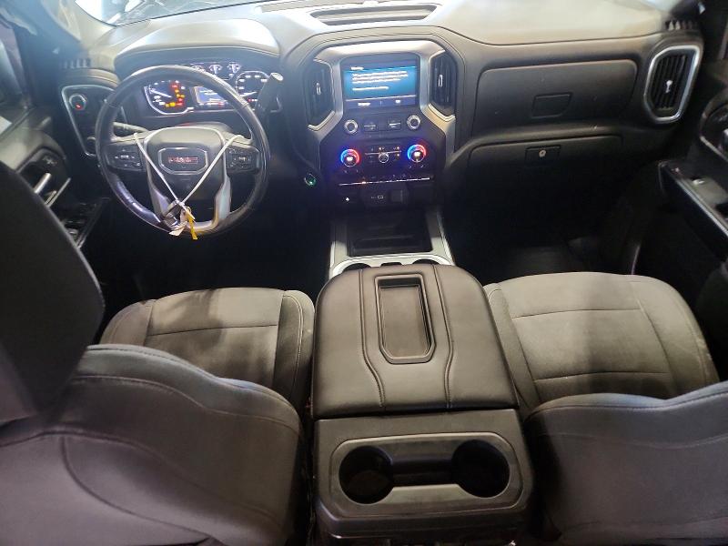 Aukcja sprzedaży 2021 Gmc Sierra, vin: 1GTU9CET7MZ115207, numer aukcji: 65795266