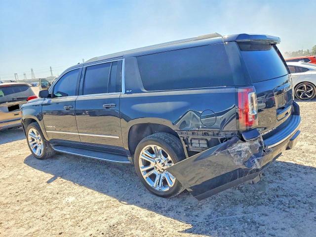 64160156 :رقم المزاد ، 1GKS1GKC3JR144665 vin ، 2018 Gmc Yukon Xl مزاد بيع