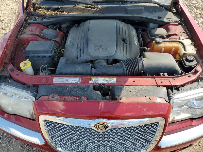 Aukcja sprzedaży 2010 Chrysler 300c, vin: 2C3CA6CT6AH126187, numer aukcji: 65915966