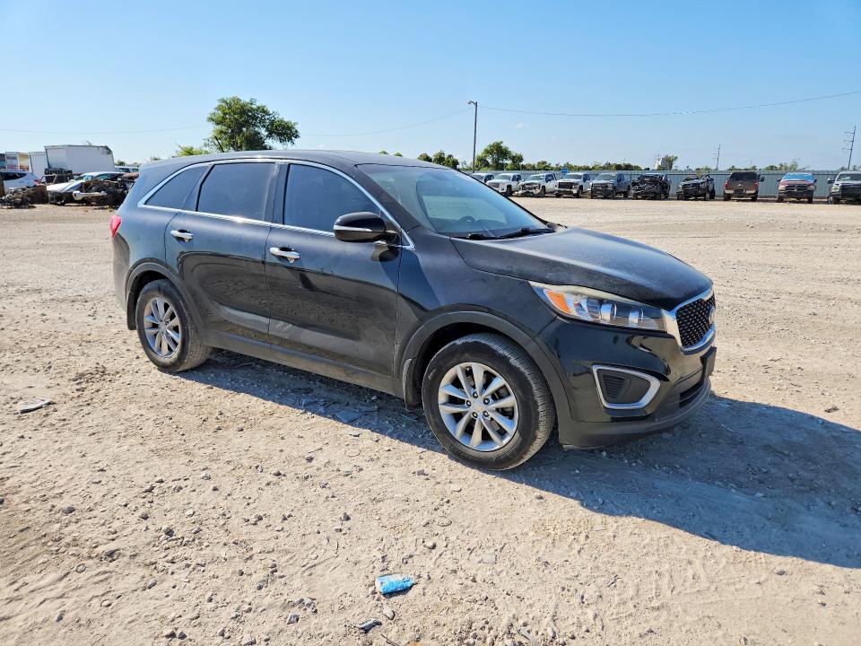 Aukcja sprzedaży 2018 Kia Sorento, vin: 5XYPG4A33JG427484, numer aukcji: 67081106
