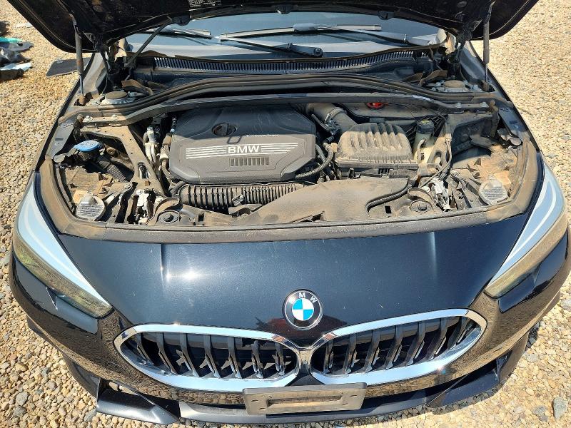 Aukcja sprzedaży 2022 Bmw 228xi, vin: WBA73AK05N7K11179, numer aukcji: 63566916
