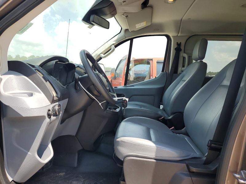 2019 Ford Transit მანქანა იყიდება აუქციონზე, vin: 1FBZX2YM9KKB16749, აუქციონის ნომერი: 62505056