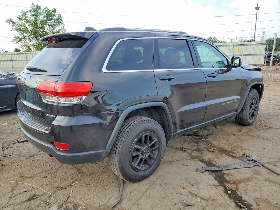 Aukcja sprzedaży 2019 Jeep Grand Cherokee, vin: 1C4RJFAG2KC814512, numer aukcji: 65523726