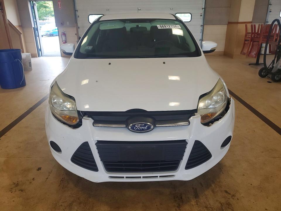 66912756 :رقم المزاد ، 1FADP3F26DL166542 vin ، 2013 Ford Focus مزاد بيع