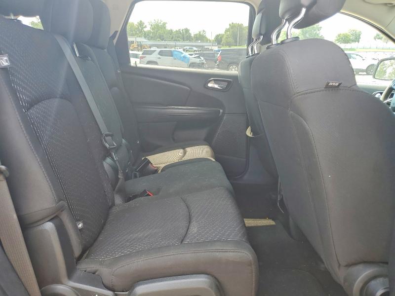 Aukcja sprzedaży 2018 Dodge Journey, vin: 3C4PDCBGXJT522735, numer aukcji: 64147546