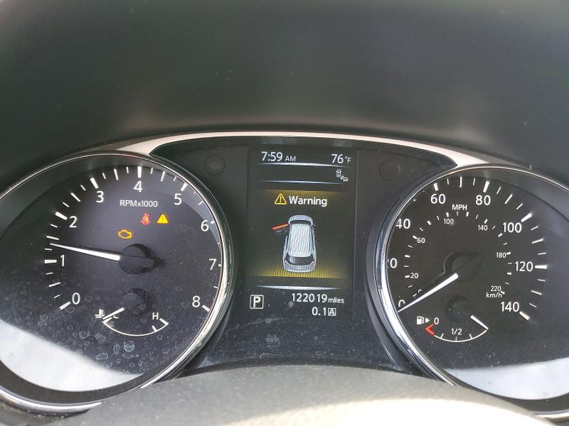 Продаж на аукціоні авто 2016 Nissan Rogue, vin: 5N1AT2MV1GC811694, номер лоту: 65908816