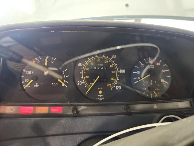 Aukcja sprzedaży 1984 Mercedes-benz 300, vin: WDBAB33A9EA091015, numer aukcji: 57954016