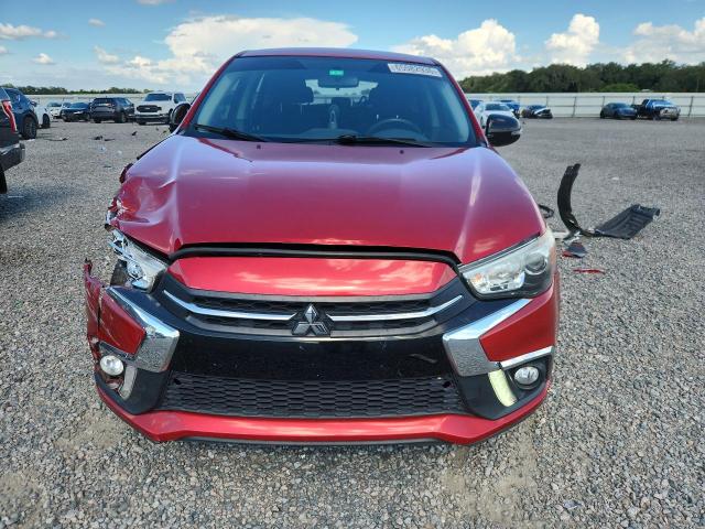 Продажа на аукционе авто 2019 Mitsubishi Outlander Sport, vin: JA4AP3AU1KU012229, номер лота: 65082936