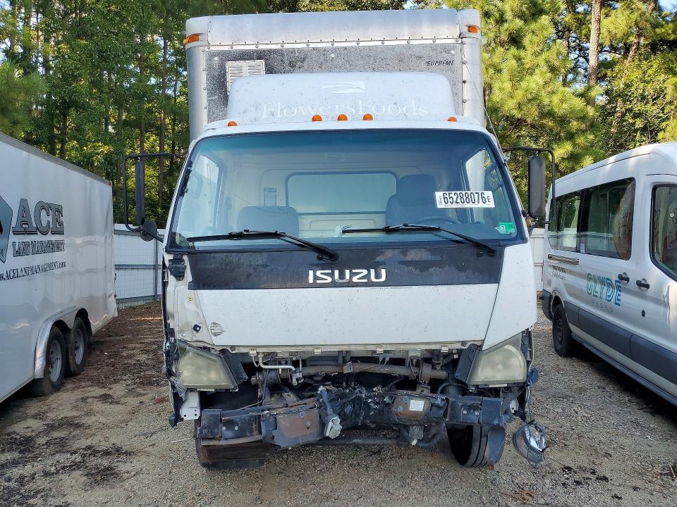 Продаж на аукціоні авто 2007 Isuzu Npr, vin: 4KLC4B1U87J804453, номер лоту: 65288076