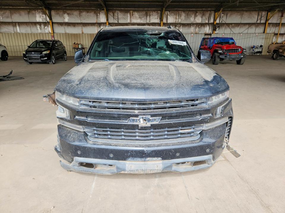 Продажа на аукционе авто 2021 Chevrolet Suburban, vin: 1GNSKCKD6MR238657, номер лота: 63667866