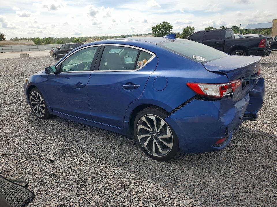 Aukcja sprzedaży 2018 Acura Ilx, vin: 19UDE2F46JA004947, numer aukcji: 65454606