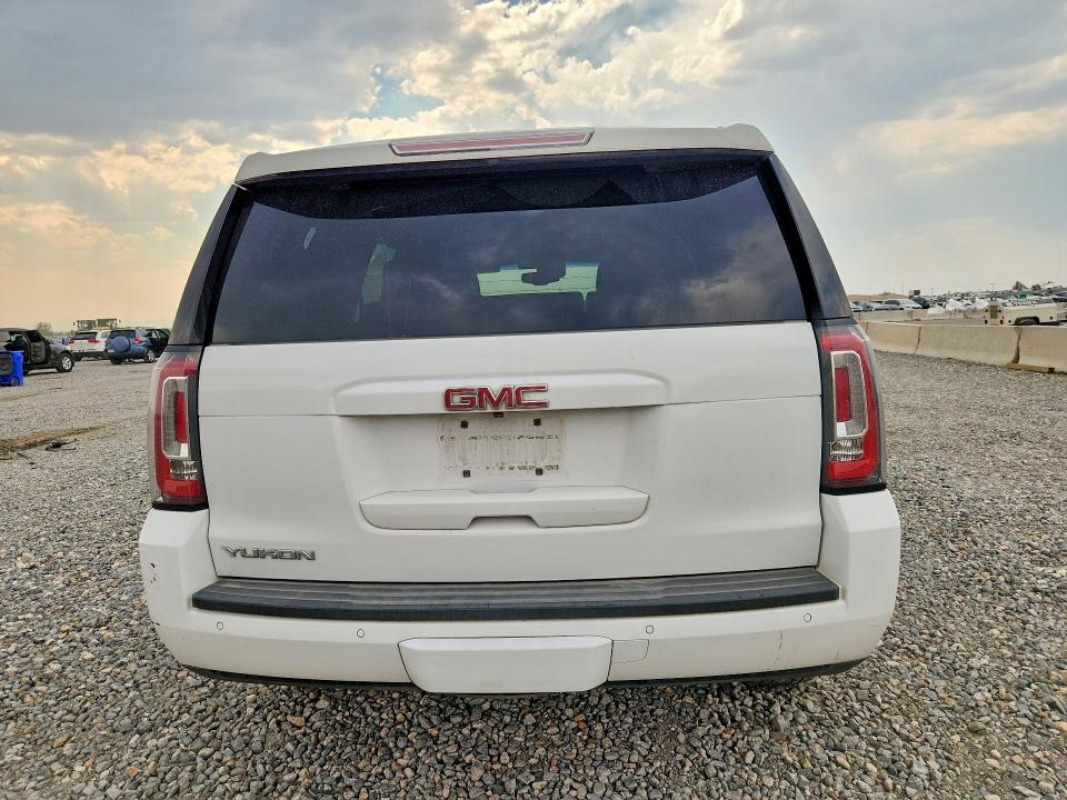 Продаж на аукціоні авто 2019 Gmc Yukon, vin: 1GKS1AKC6KR137787, номер лоту: 62948296