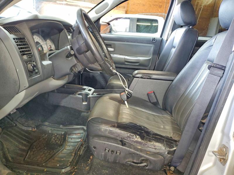 Продаж на аукціоні авто 2008 Dodge Dakota, vin: 1D7HW58N28S633345, номер лоту: 63484626