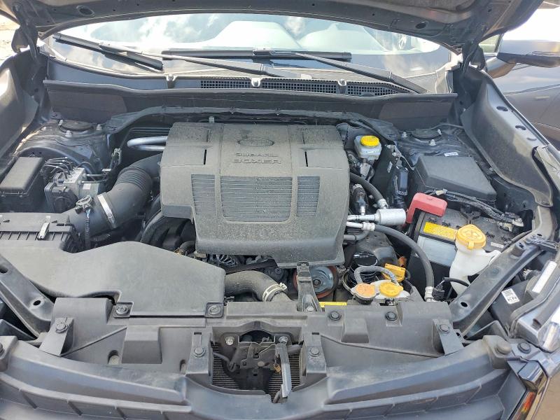2023 Subaru Forester მანქანა იყიდება აუქციონზე, vin: JF2SKARC4PH507910, აუქციონის ნომერი: 66815506