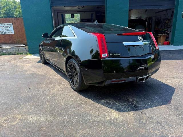 65153496 :رقم المزاد ، 1G6DG1E35E0190328 vin ، 2014 Cadillac Cts مزاد بيع
