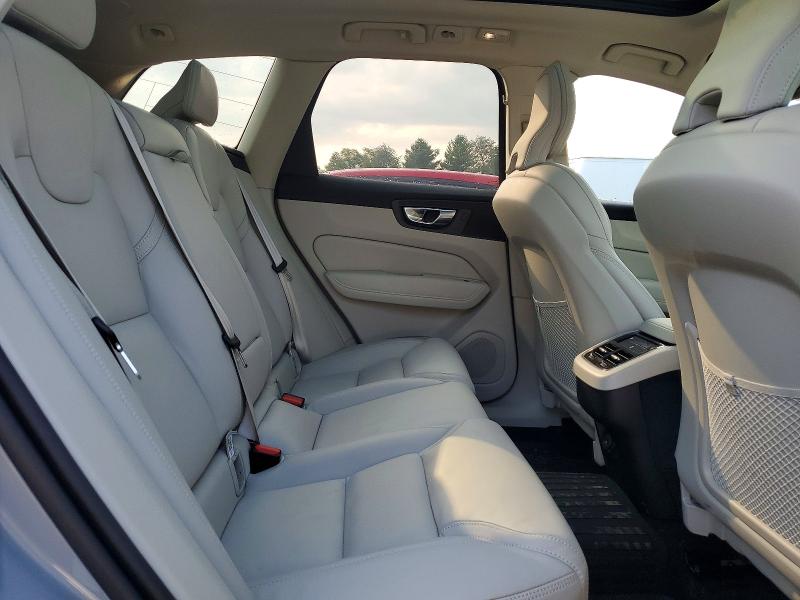 Aukcja sprzedaży 2026 Volvo Xc60, vin: YV4M12RM0T1334573, numer aukcji: 66636906