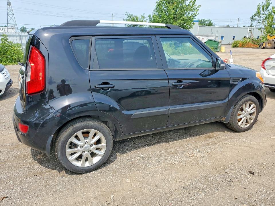 64987276 :رقم المزاد ، KNDJT2A62D7610876 vin ، 2013 Kia Soul مزاد بيع
