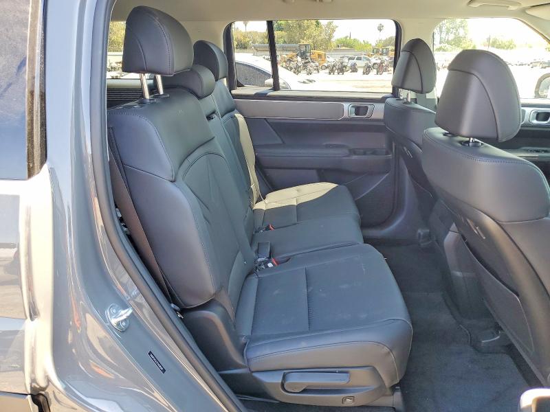 64329656 :رقم المزاد ، 5NMP24GL9TH208589 vin ، 2026 Hyundai Santa Fe مزاد بيع