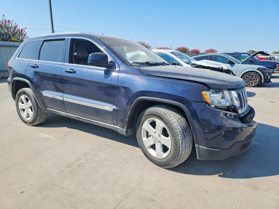 Продажа на аукционе авто 2012 Jeep Grand Cherokee, vin: 1C4RJFAG2CC255190, номер лота: 65485156