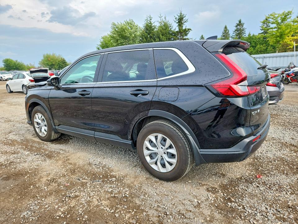 Продажа на аукционе авто 2024 Honda Cr-v, vin: 2HKRS4H24RH101749, номер лота: 64293696