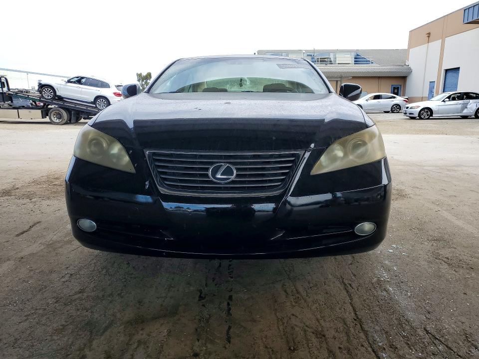 Aukcja sprzedaży 2007 Lexus Es, vin: JTHBJ46G872053964, numer aukcji: 66963106