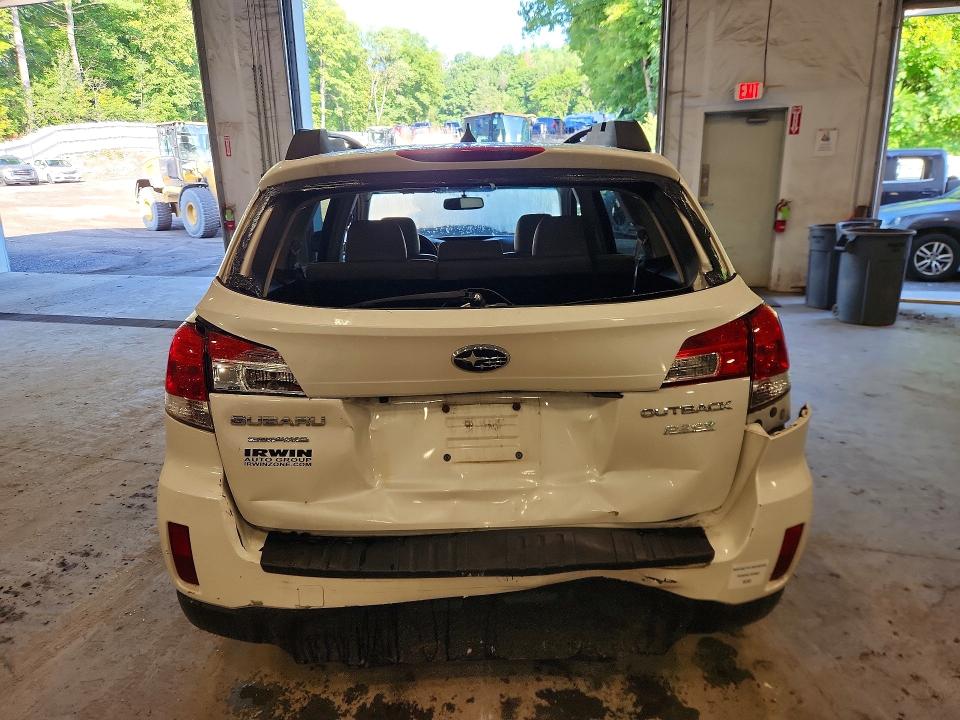 Aukcja sprzedaży 2014 Subaru Outback, vin: 4S4BRBMCXE3323052, numer aukcji: 65823606