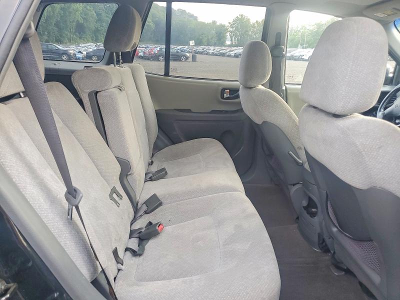 2005 Hyundai Santa Fe მანქანა იყიდება აუქციონზე, vin: KM8SC73EX5U865134, აუქციონის ნომერი: 64698526