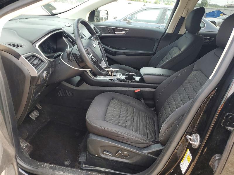2016 Ford Edge მანქანა იყიდება აუქციონზე, vin: 2FMPK4J98GBC35263, აუქციონის ნომერი: 64830816