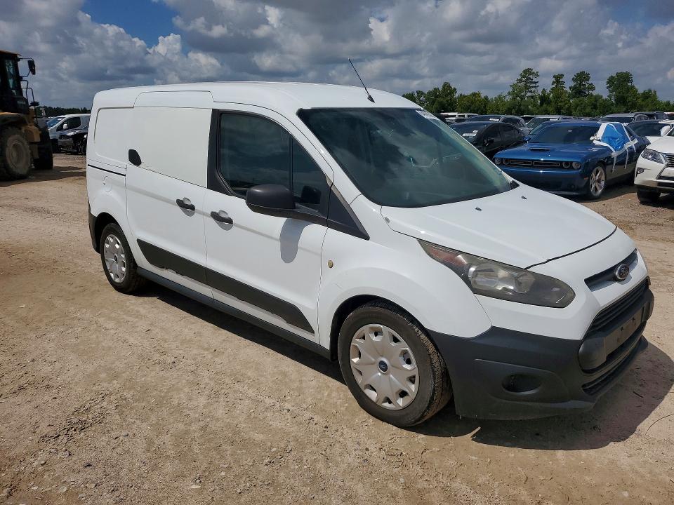 64899386 :رقم المزاد ، NM0LS7E71E1134911 vin ، 2014 Ford Transit Connect مزاد بيع