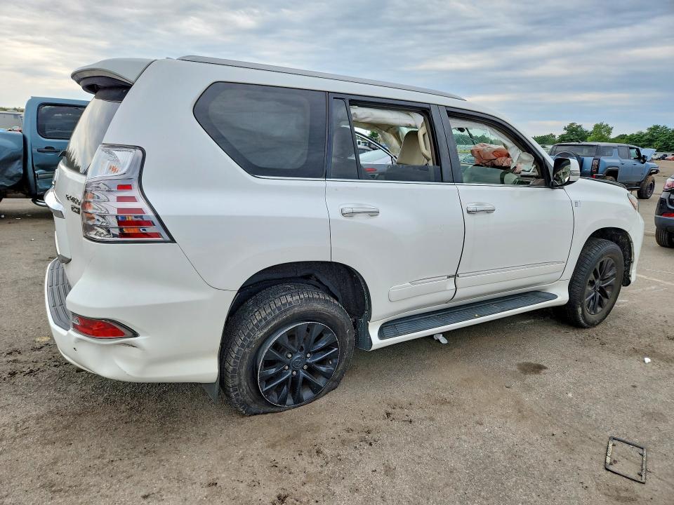 Aukcja sprzedaży 2018 Lexus Gx, vin: JTJBM7FX7J5188334, numer aukcji: 65416186