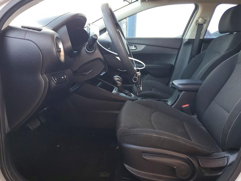 Продажа на аукционе авто 2019 Kia Forte, vin: 3KPF24AD9KE137333, номер лота: 65198246