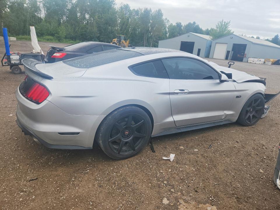 Aukcja sprzedaży 2017 Ford Mustang, vin: 1FA6P8CF5H5299042, numer aukcji: 65812526