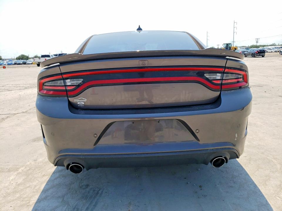 Aukcja sprzedaży 2021 Dodge Charger, vin: 2C3CDXCT8MH625669, numer aukcji: 66069536