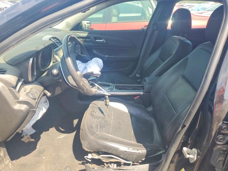 62356286 :رقم المزاد ، 1G11F5SR8DF351780 vin ، 2013 Chevrolet Malibu مزاد بيع