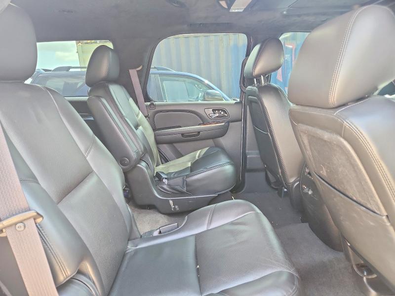 Aukcja sprzedaży 2014 Chevrolet Tahoe, vin: 1GNSKCE03ER141555, numer aukcji: 66965046