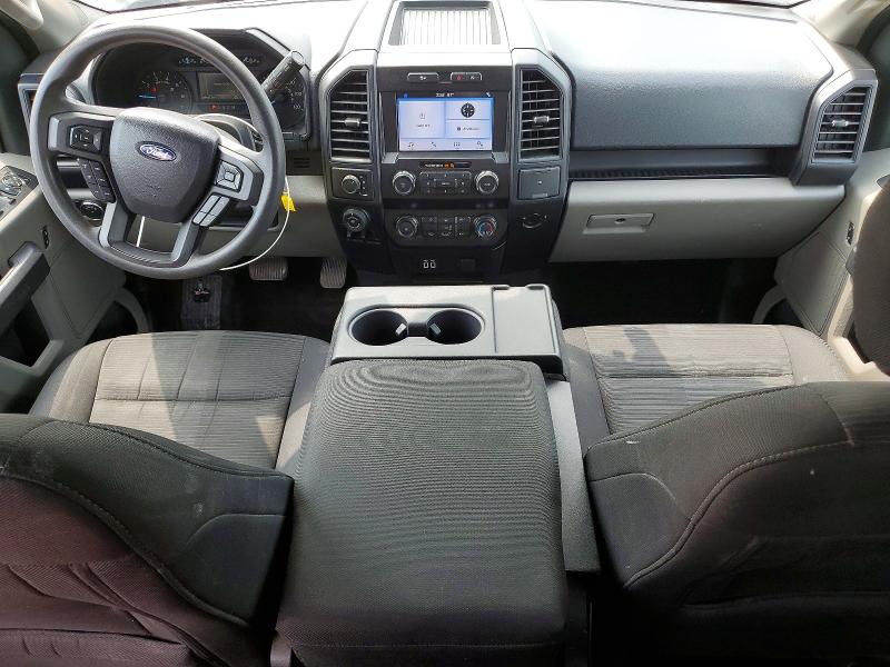 2019 Ford F150 მანქანა იყიდება აუქციონზე, vin: 1FTFX1E53KKE80350, აუქციონის ნომერი: 64305176
