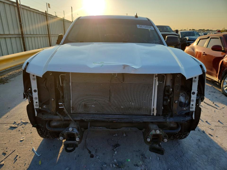 66754936 :رقم المزاد ، 3GTU2NEC1HG254609 vin ، 2017 Gmc Sierra مزاد بيع