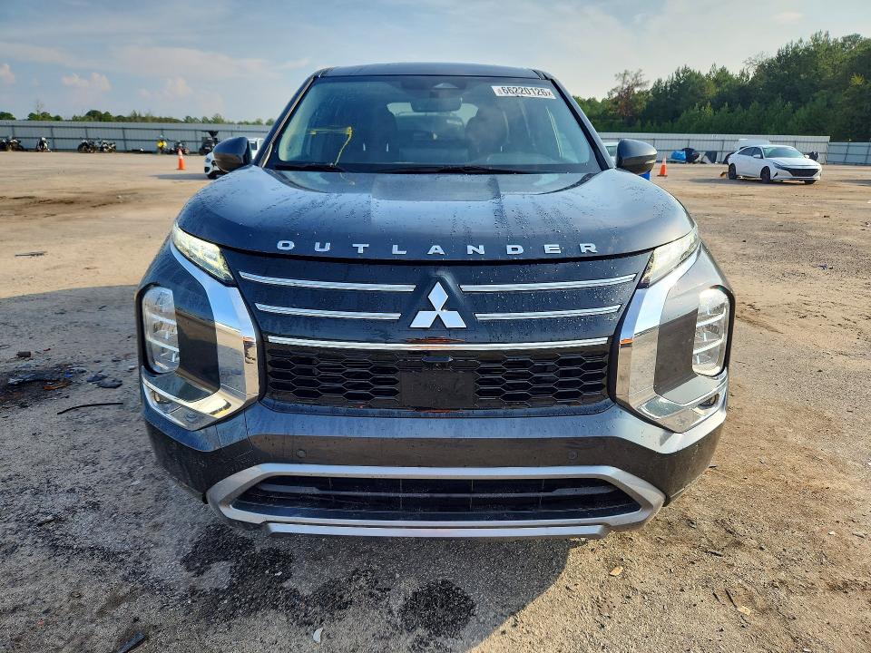 Продажа на аукционе авто 2025 Mitsubishi Outlander, vin: JA4J3VA81SZ025141, номер лота: 66220126