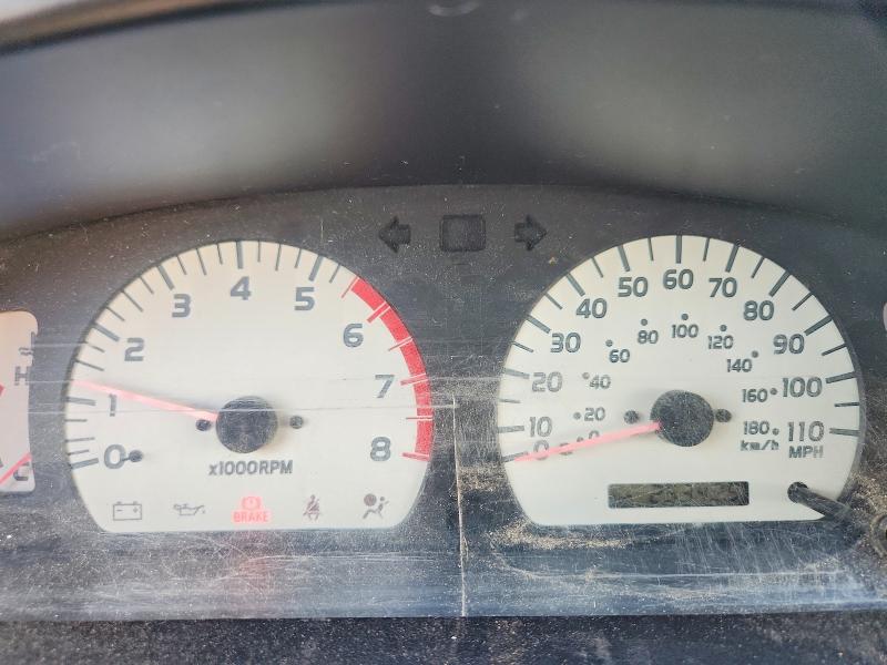 2001 Toyota Tacoma მანქანა იყიდება აუქციონზე, vin: 5TESN92N31Z860807, აუქციონის ნომერი: 63382746