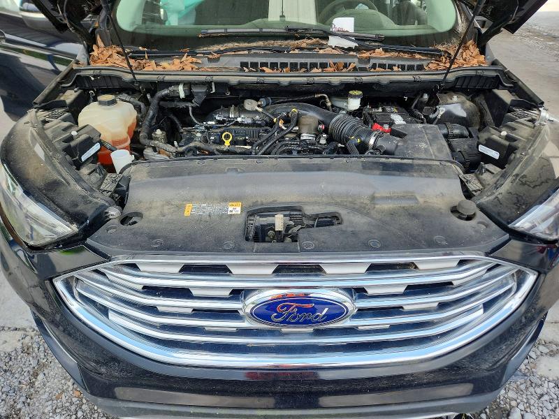 Aukcja sprzedaży 2019 Ford Edge, vin: 2FMPK3J93KBC23699, numer aukcji: 64456156