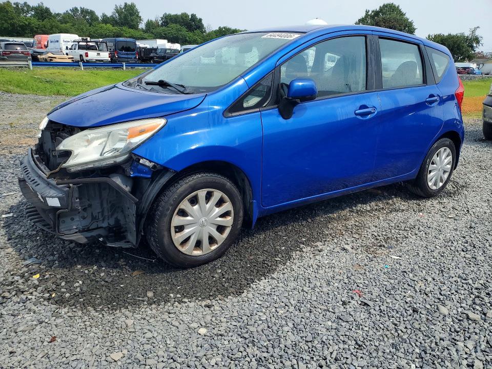 Aukcja sprzedaży 2014 Nissan Versa Note, vin: 3N1CE2CP8EL432965, numer aukcji: 64494006